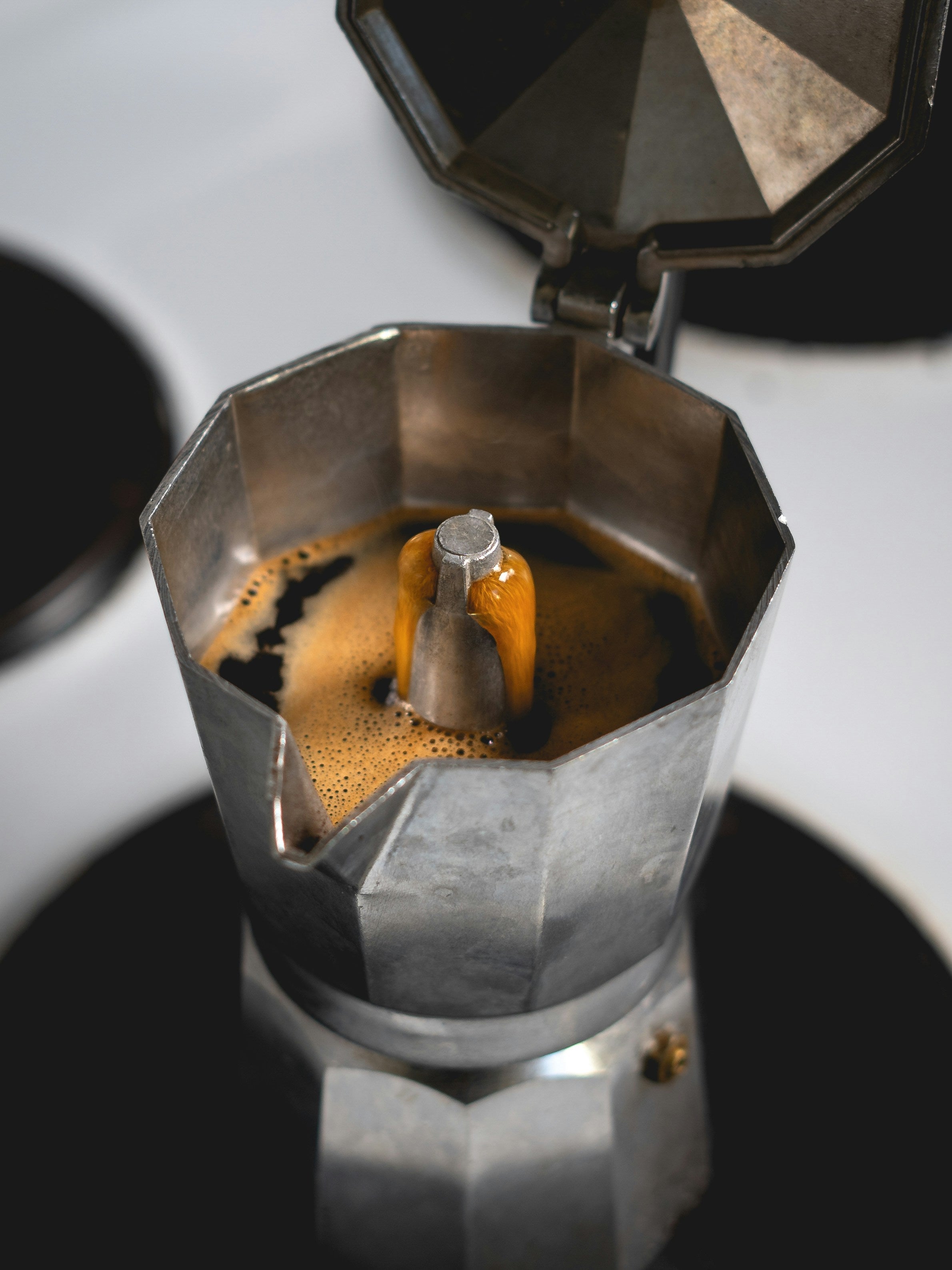 Cápsulas de café - Tostión Fuerte - 10 uni - Pack x4