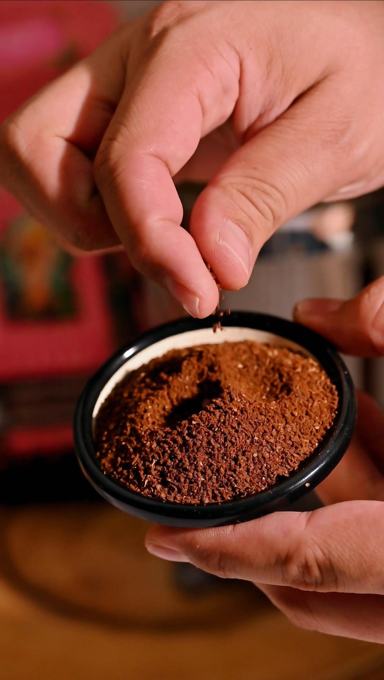 Café molido – Tostión suave – 340 gr
